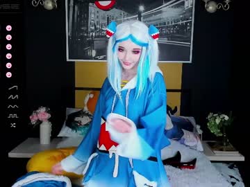 webcam girl nicky_spark image #3090806