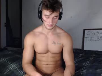webcam man thebrentsavage image #1856354