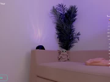 webcam girl gigi_ulala image #4618618