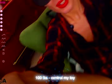 webcam girl margaret_willson image #3996611