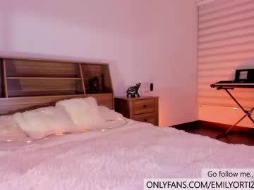webcam couple emilyortiz_ image #2514741