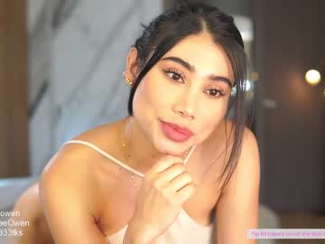webcam girl abie_owen image #5652173