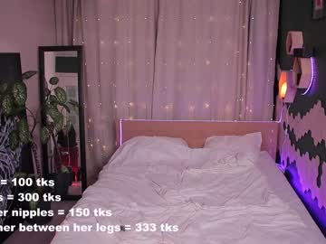 webcam couple x_loui_and_sher_x image #5456876