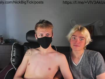 webcam man nickbigtick image #2528994
