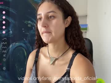 webcam girl jenny_taborda image #5134302