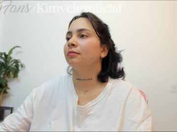 webcam girl kim_velez image #4357389