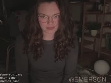 webcam girl emersoncane image #1520055