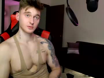 webcam man thebrentsavage image #3771734