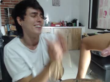 webcam man francoandtrevor image #838907