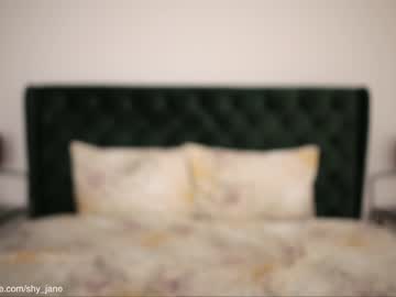 webcam girl shy_jane image #2182842