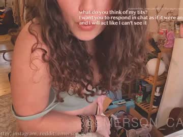 webcam girl emersoncane image #2257428