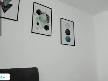 webcam girl abigail_w image #6728670