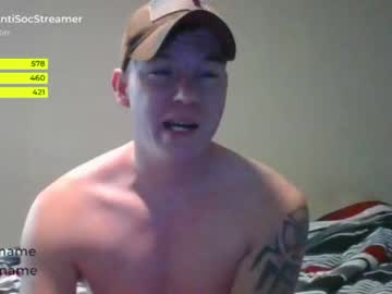 webcam man antisocialstreamer image #3379696