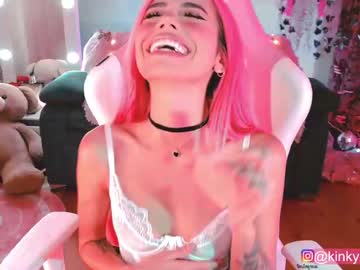 webcam girl cherrypunch image #586611