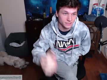 webcam man masonmiller0 image #1519439