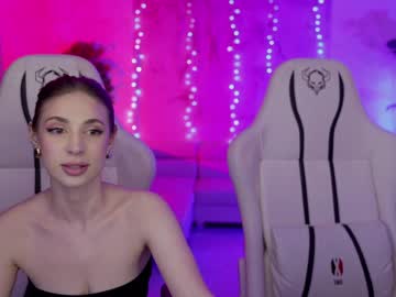 webcam couple kira0541 image #6406590