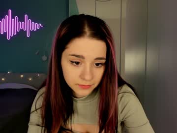 webcam girl ainamil image #3530156