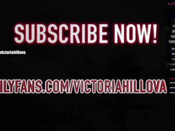 webcam girl victoriahillova image #557980