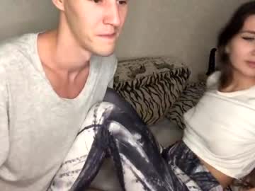 webcam couple eva_cooper_white image #2656140