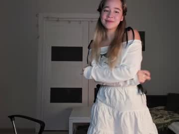 webcam girl kristyspiritedaway image #5444564