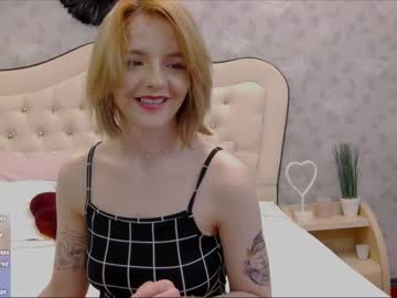 webcam girl ginger_pie image #1504209