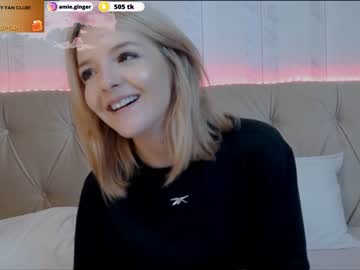 webcam girl ginger_pie image #2510062