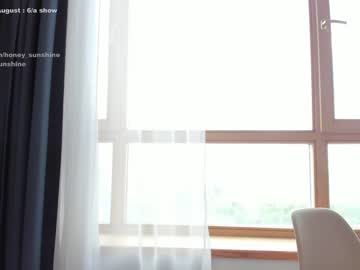webcam girl honey_sunshine image #5060544