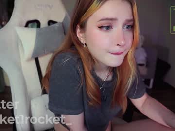 webcam girl pocketrocket_ image #5704434