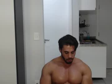 webcam man promuscles4u image #6188348