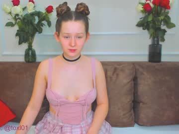 webcam girl toxl image #892351