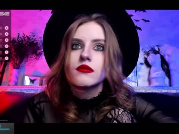 webcam girl eleanor_morte image #2943855