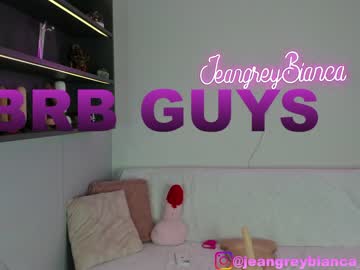 webcam couple jeangreybianca image #4706666