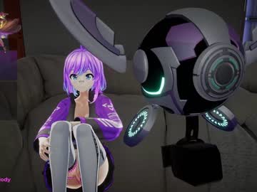 webcam girl projektmelody image #5648392