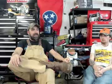 webcam man hardworkertn image #6269985