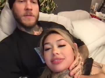 webcam couple johnnyandjameson image #2109910