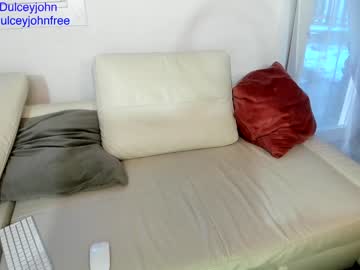 webcam girl dulceyjohn image #6110992