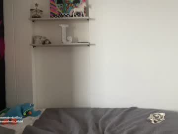 webcam girl jenny_taborda image #2342613