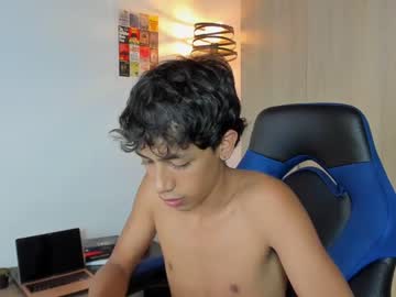 webcam man ostin_18hot image #6596070