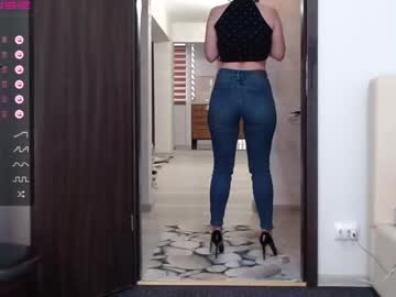 webcam girl carmela_fox image #4231061