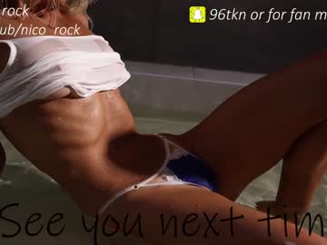 webcam girl nica_rock image #4509080