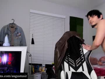 webcam man augustusir image #752506