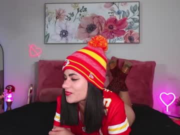 webcam couple ari_lovexo image #5374131