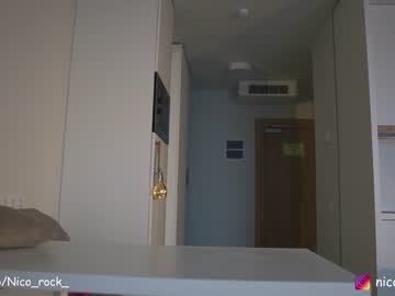 webcam girl nico_rock image #2548841