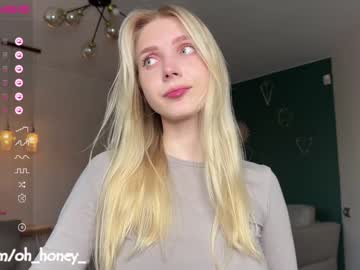 webcam girl oh_honey_ image #4486159