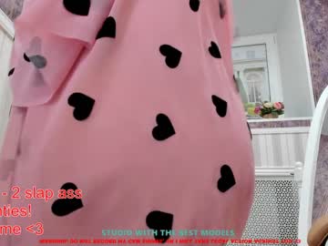 webcam girl gloria_blush image #1839339