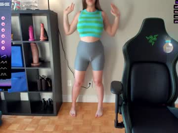 webcam girl alexa_dream image #2938419