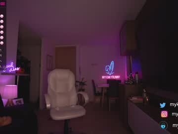 webcam girl mykinkybunny image #3212320