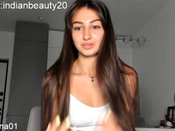 webcam girl indianbeauty20 image #4741295