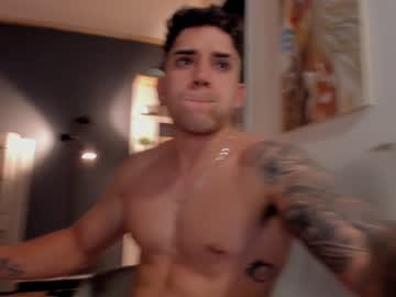 webcam man mike_montoya image #1870858
