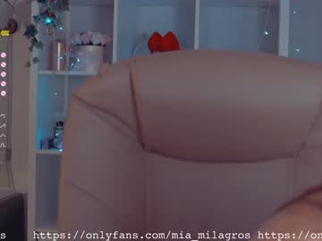 webcam girl mia_milagros image #1160552